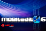 MOBILedit! Lite7.6 للتحكم بالموبايل